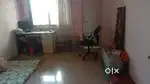 2BHK flat with terrace