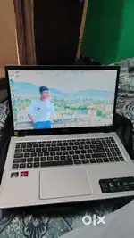 Acer laptop