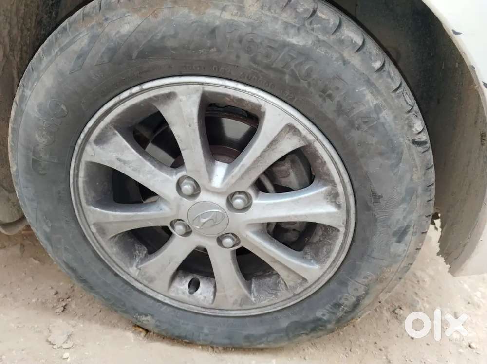 Hyundai Grand i10 2015 Diesel Well Maintained