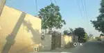Commercial Plot on road just 300 meter from pakhowal road