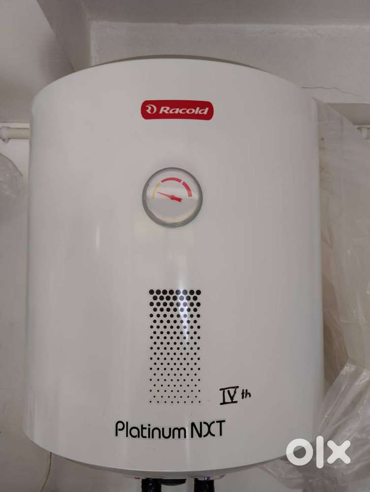 PLATINUM NXT STORAGE GEYSER (RACOLD)