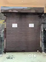 To-Let Shop in firoz gandhi colony  2 near sector 9