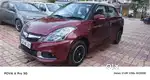 Maruti Suzuki Dzire 1.2 VXI, 2017, Petrol