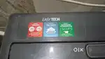 Whirlpool washing machine fully automatic front load