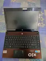 Hp laptop Probook 4320s price only rs 15000.