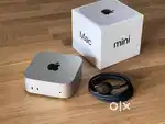 Mac Mini M4 16GB 256GB