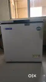 Blue Star Deep Freezer