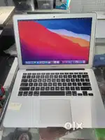Mac book i5