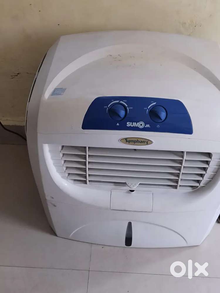 Air cooler is good condition for sales