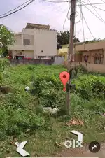 Open plot & ready to build at prime area with excellent connectivity