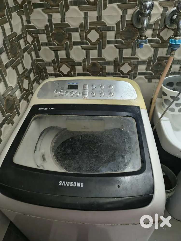 Sumsung washingmachine