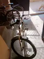 Kross cycle