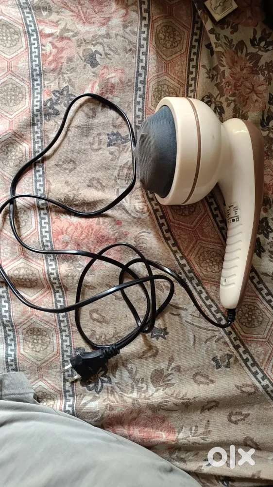 Lifelong {Full Body Massager}