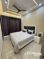FULLY FURNISHED KOTHI FOR SALE SECTOR 124