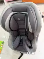 R for rabbit Baby Car Seat and Crib