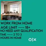 Work from Home