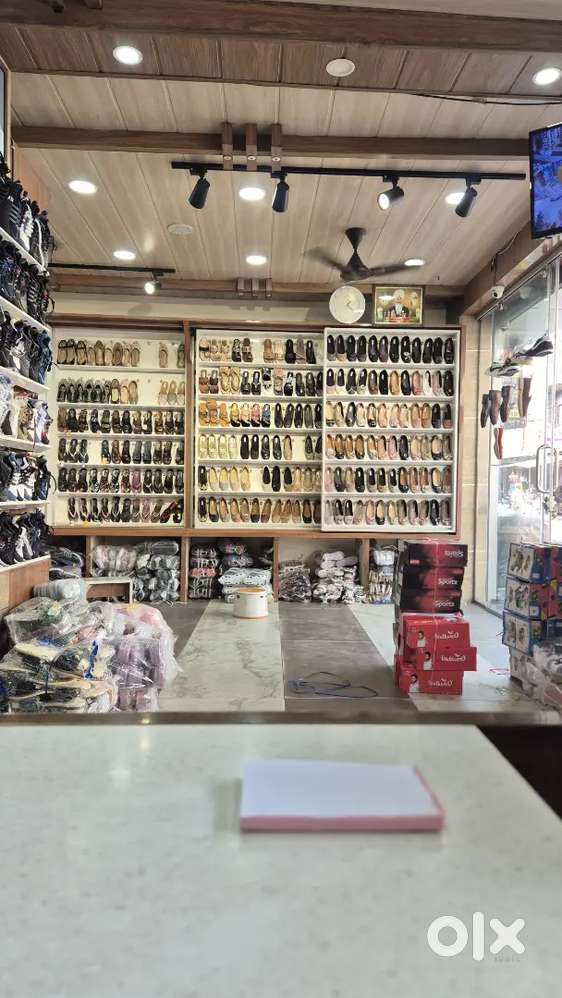 Saleman required and helper