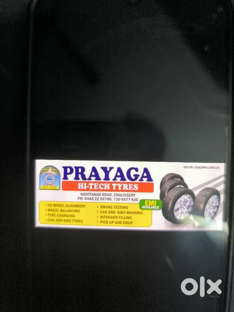 Wheel Alignment And Smoke Testing Helper