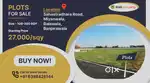 All types of Sale & Purchase of Land