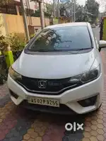 Honda Jazz 1.2 V i VTEC, 2016, Petrol