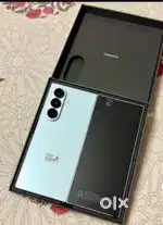 अगर किसी को भी Samsung fold 7 Sale karna hai to message me