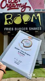 Cashier / Waiter / Helper - cafe / restaurant in margao