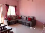 2Bhk Fully Furnished Flat in Vasna Road ,Vadodara