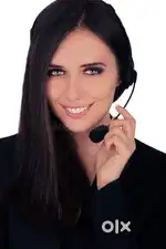 Office Assistant ( only Females Required )