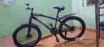 Fresh condition
