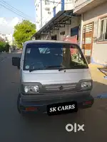 Maruti Suzuki Omni MPI STD BSIV, 2010, LPG