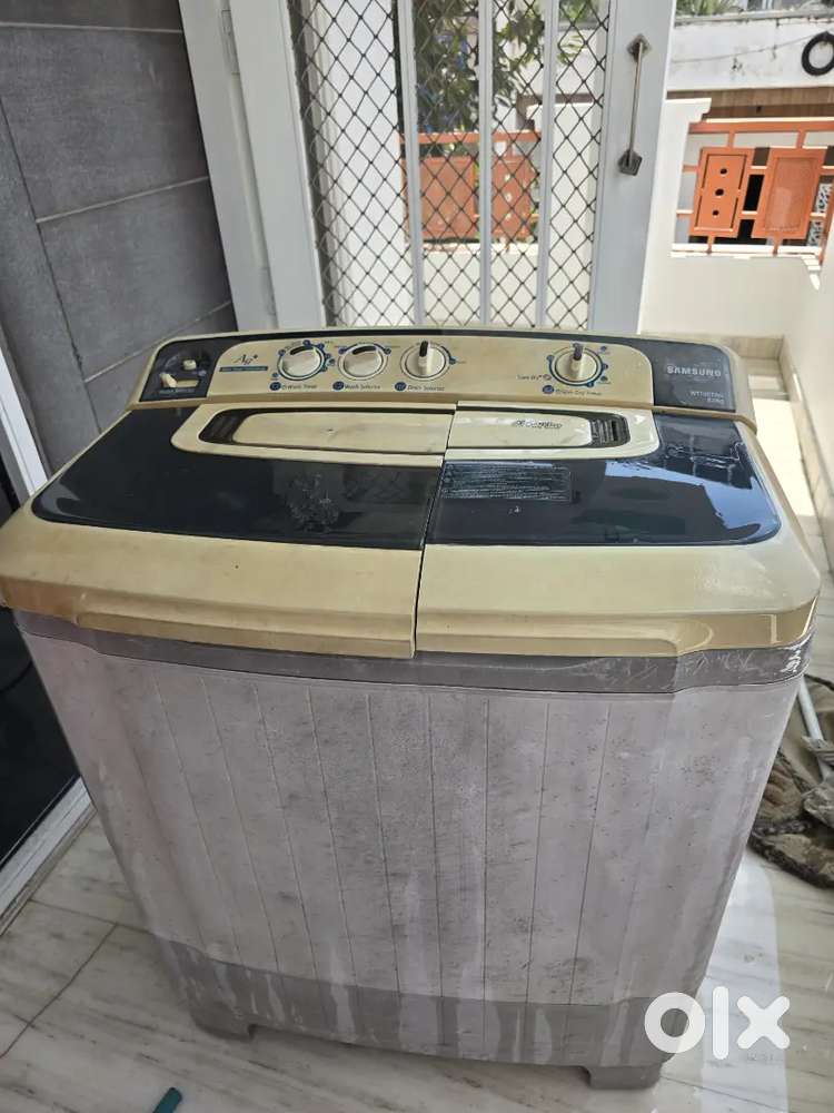 Samsung Washing machine 8 Kg