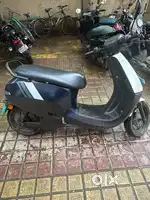Ola S1X+  2104 KM Run  Rs. 79,000 Only