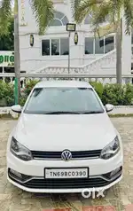 Volkswagen Ameo 1.2 MPI Highline Plus, 2017, Petrol