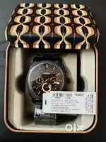 Fossil watch