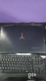 Lenovo legion y720 laptop with 1060 Nvidia graphics 6 gb and 16 gb ram