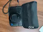 sony RX100 mark 6