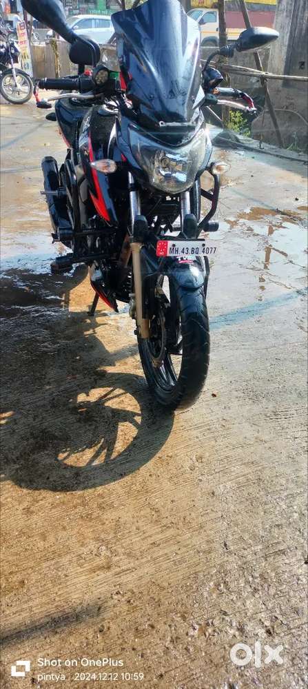 It Good candistion bike no work