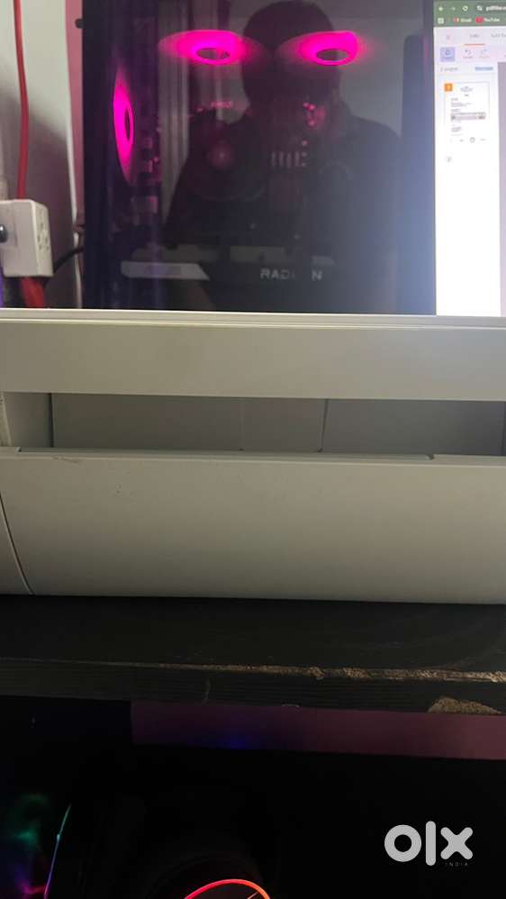 HP DeskJet 2131 printer