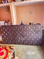 Mattress second hand