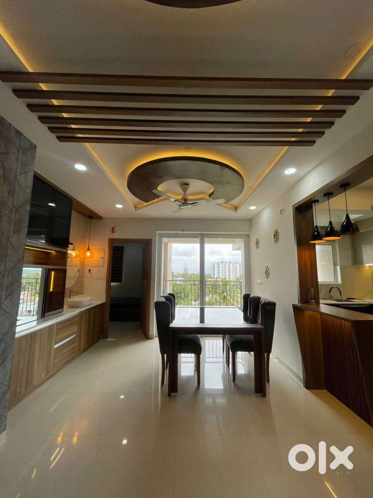 2BHK Flat for Rent