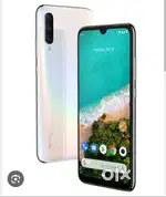 Mi a3 4 gb ram 64 gb
