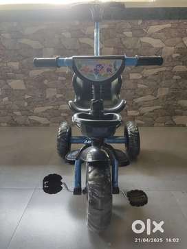 TODDLER TRICYCLE