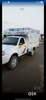 Tata yodha xenon pickup