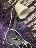 Study table lamp