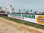 800SQFT READY TO CONSTRUCTION DTCP AND RERE PLOT FOR SALE GUDUVANCHERY