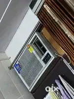 Whirlpool ac