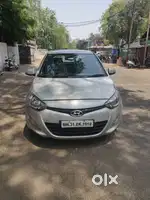 Hyundai i20 Diesel Sportz, 2013, Diesel