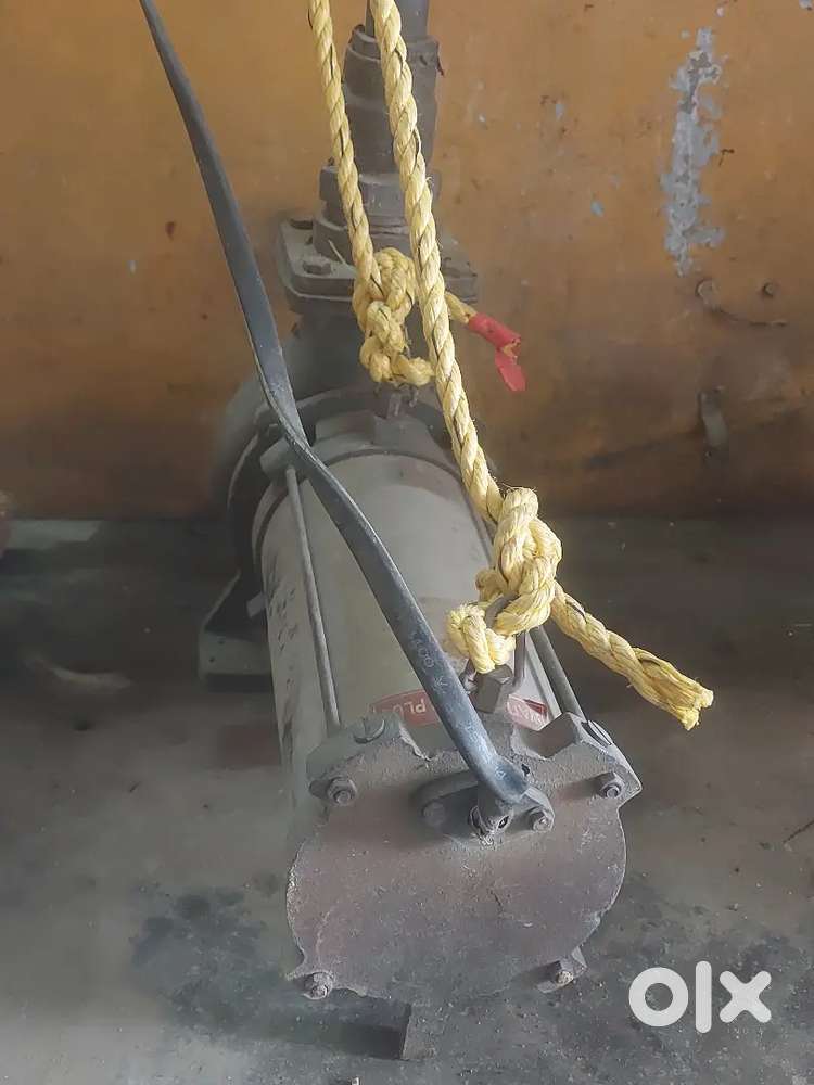 2 Hp நீர் மூழ்கி மோட்டார்