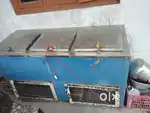 cold drink water fridge for shop