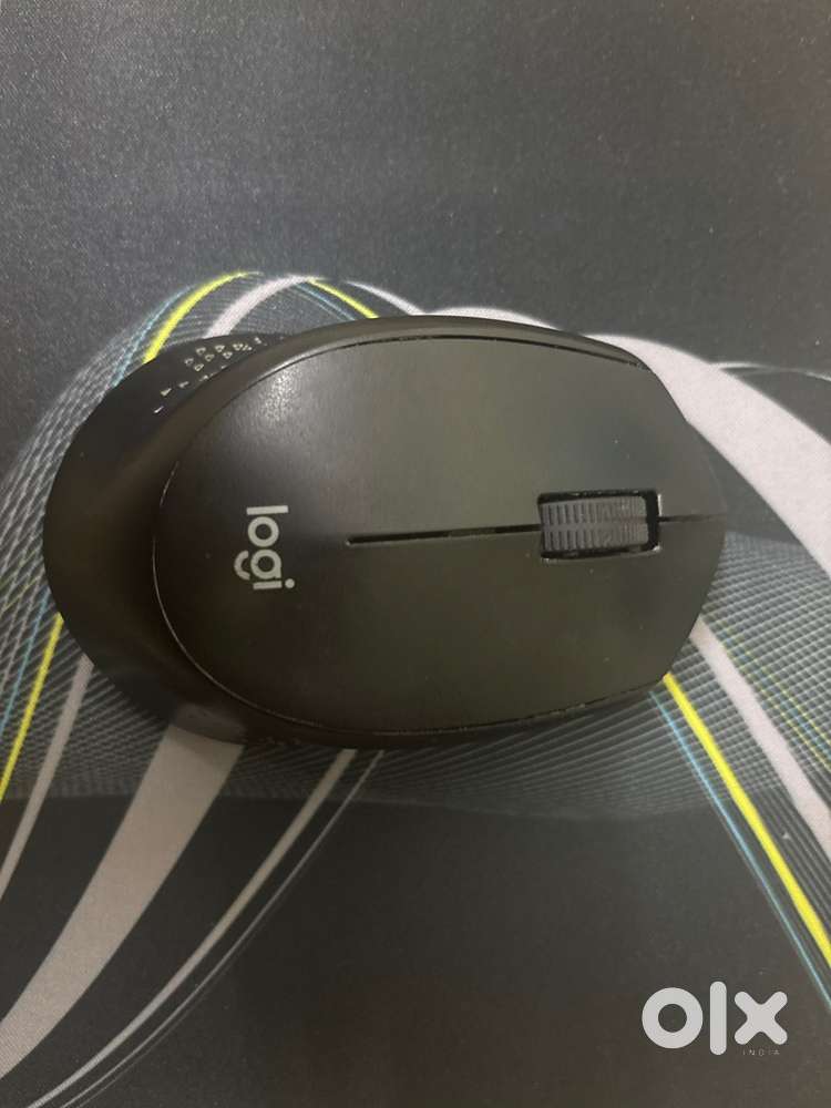 Logitech M331 SILENT TOUCH